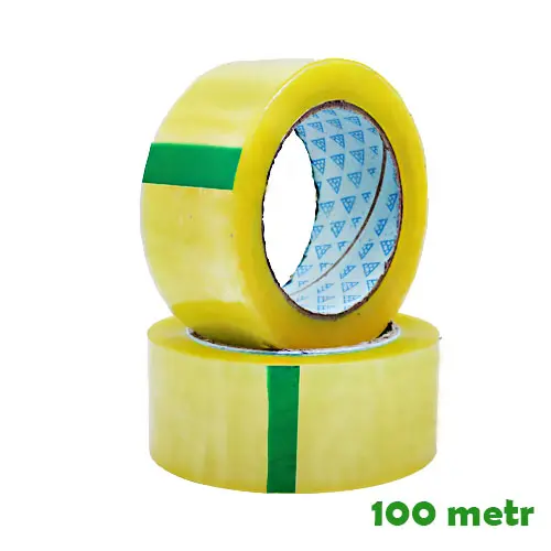 MT-LIK 153.09.Z99.S01.S-0000003 | Клейкая упаковочная лента 4.5x100 м