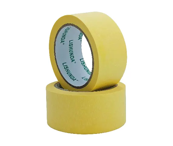KENDIR 153.09.Z99.S01.KS-2CM008 | Masking Tape 4.5 cm x 30 m
