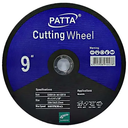 HYTAY 153.09.Z99.D01.DISK00005 | Kesiji disk 230x1.8x22 mm