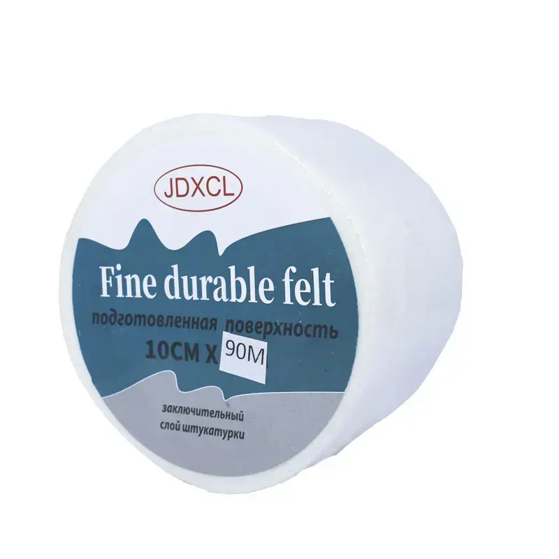 KECE 153.09.Z99.A01.BANDS0009 | Felt Tape 9 cm x 23 m