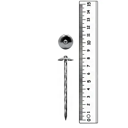 153.09.S02.S02.C01.00003 | Şifer çüýi 80 mm polat