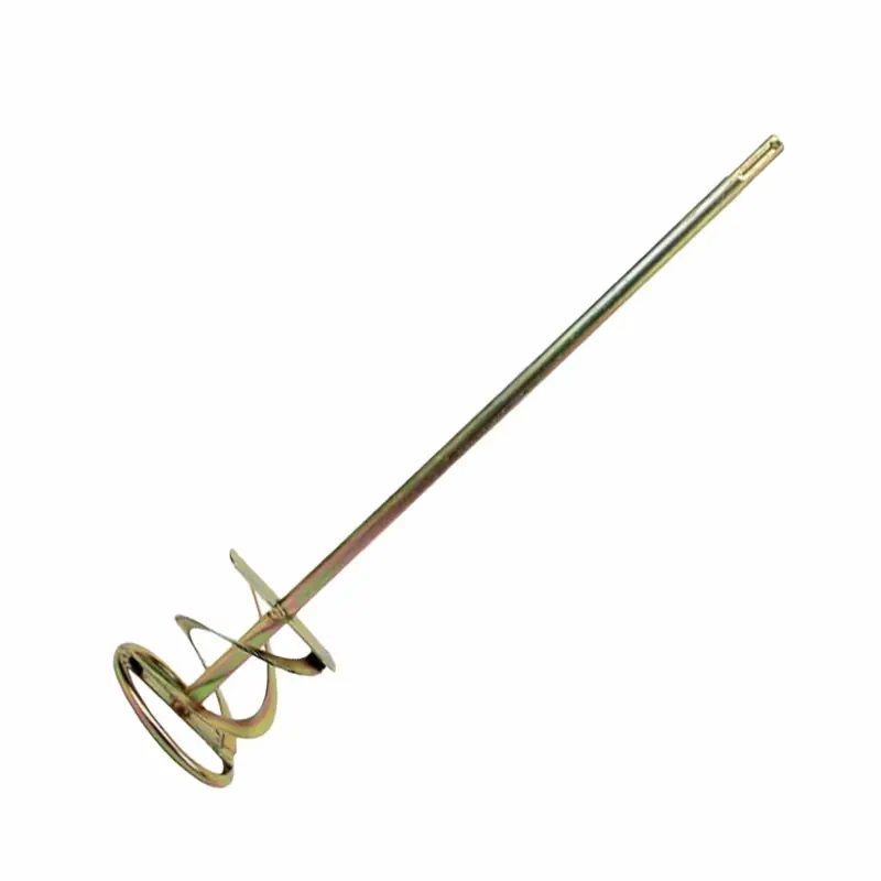153.09.H01.Z99.MIKSER004 | Mixer Paddle Steel 80x400 mm