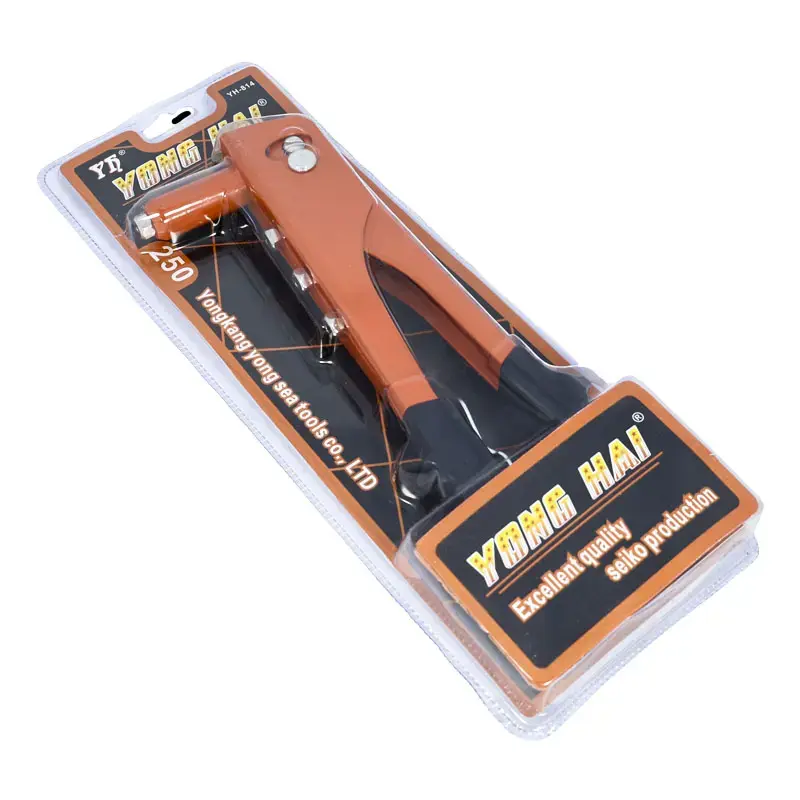 153.09.H01.Z01.000000003 | Заклёпочник с черной ручкой