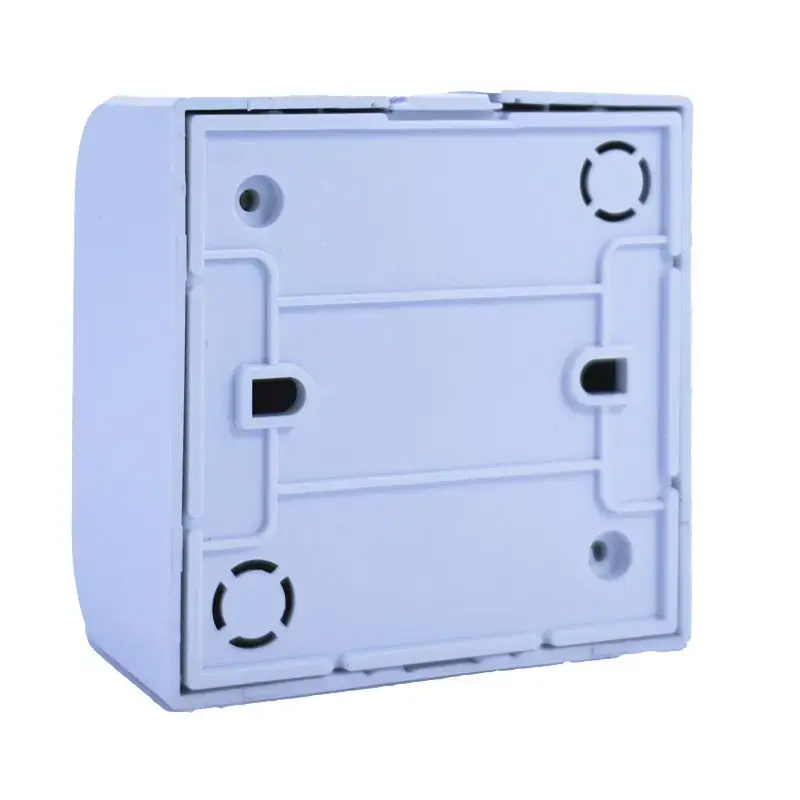 153.09.E01.W02.000000015 ANURA| Goşa Wyklýuçatel Iki Dolandyryşly