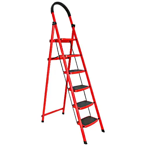 MERDIWAN 153.09.H01.M02.000000004 | 6 basgançakly gyzyl basgançak