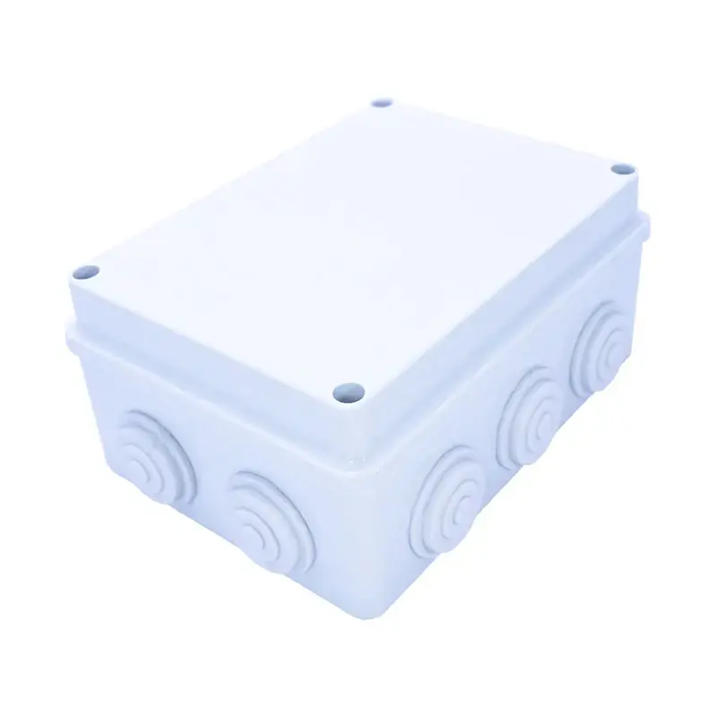 153.09.E01.A03.000000014 | Elektrik Gutusy 150x110x70 mm