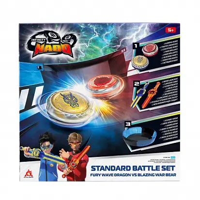 Infinity Nado 6911400432589 | Top oýun toplumy Epik Launcher