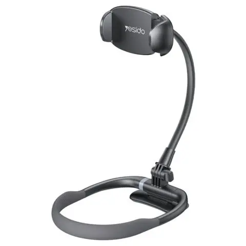 Yesido C291 | Boýna Dakylýan Telefon Tutujy Universal Ölçeg