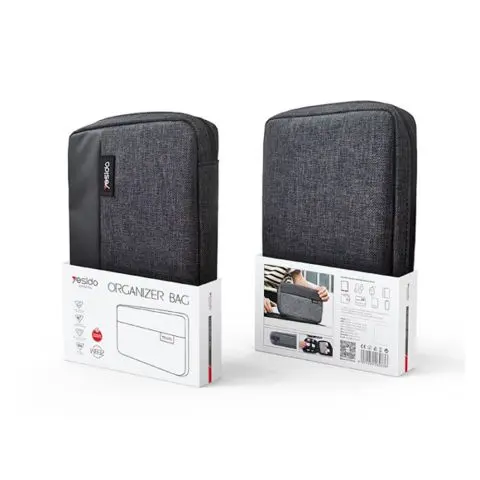 Yesido WB32 | Сумка-органайзер Повышенной Прочности для Бизнеса