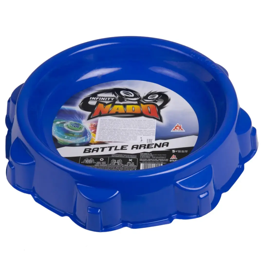 TM Infinity Nado 6911400364125 | Göreş Arenasy Standard Ölçeg