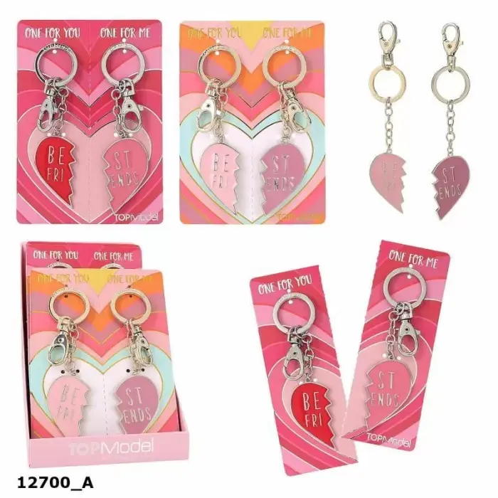 Best Friends 4010070659943 | Açar Dakasy Promo Berk Ergin