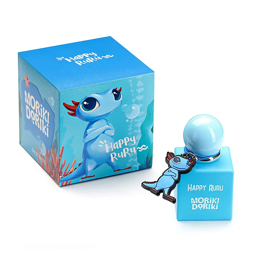 4601364057424 | Oglanlar üçin tualet suwy uzak dowamly ys