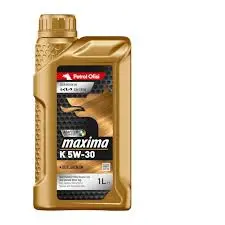 Petrol Ofisi Maxima KIA 5-30 | Motor Oil 5W-30 1L