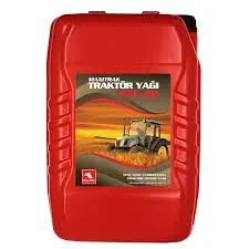 Maxitrak Traktor Yagy 15-40 20LT | Diesel Engine Oil 20L