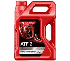 ATF 2 | Differensial we Transmision ýagy köp marka laýyklygy