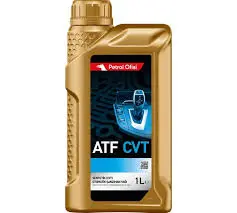 ATF CVT | Масло для дифференциала и трансмиссии Мультибрендовое