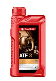 ATF3 1LT | Масло для дифференциала и трансмиссии 1л