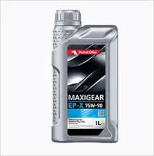 MAXIGEAR 90 1LT | Differential and Transmission Oil 1 Liter