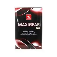 MAXIGEAR 140 15LT | Differential & Transmission Oil 15L Heavy-Duty