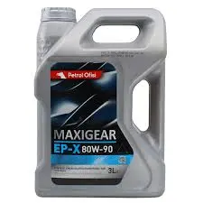 MAXIGEAR EP-X 80-90 | Diferensial we Transmision Ýagy 3L