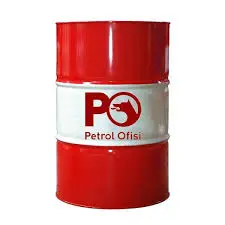 MAXIGEAR EP 80-90 | Differential & Transmission Oil 180 KG Drum