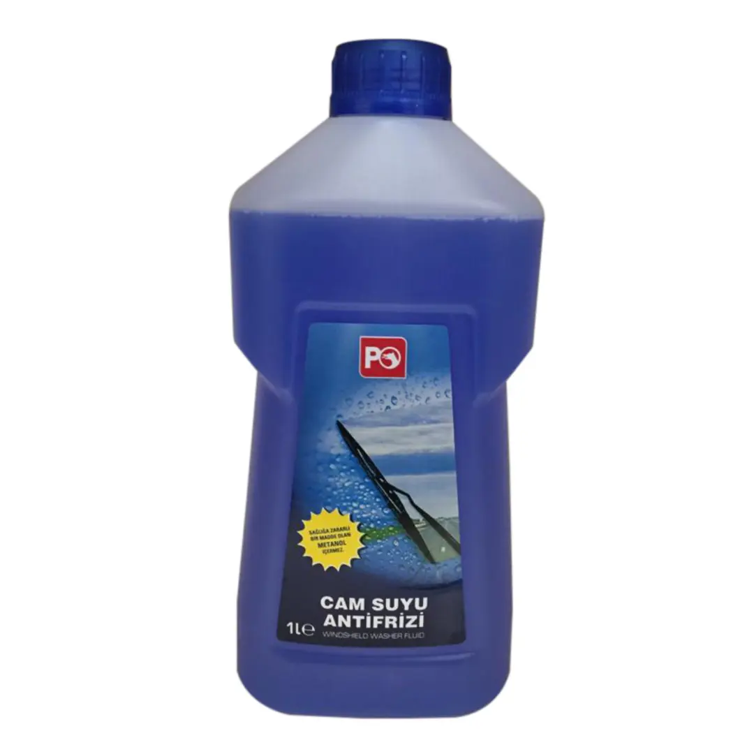 CAM SUYU ANTIFRIZI 1LT | Стеклоомывающая жидкость-антифриз 1л