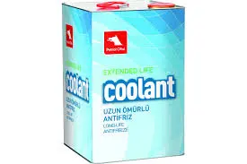EXTENDED LIFE COOLANT | Антифриз красный 14 л оптом