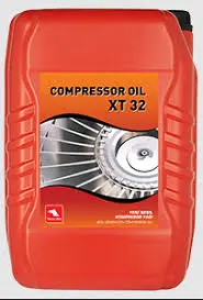 COMPRESSOR OIL XT 32 20LT | Compressor Oil 20L ISO VG 32