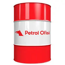 COMPRESSOR OIL XT 46 204LT | Масло для компрессоров ISO VG 46, 204 л