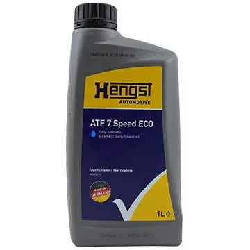 HENGST 573800000 | Awtomat Transmissiýa Ýagy 7 Speed ECO 1L