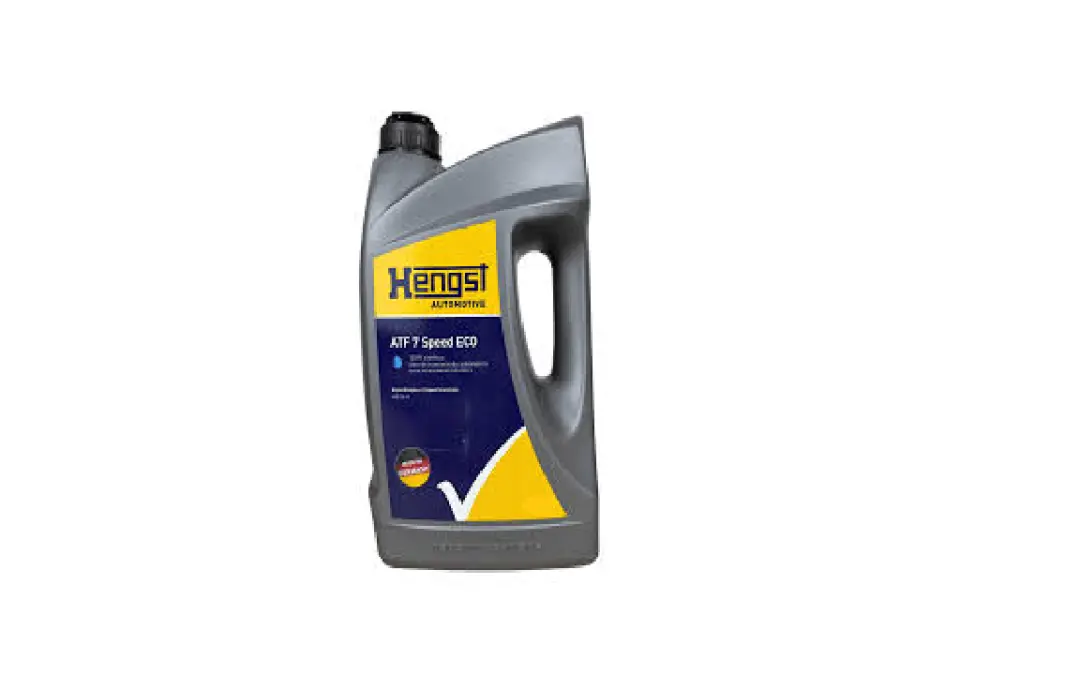 HENGST OIL 574800000 | ATF 7 Speed ECO transmissiýa ýagy 4 L