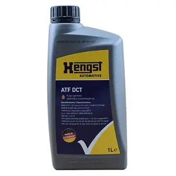 HENGST OIL 599800000 | Geçiriji Ýag ATF DCT 1 L
