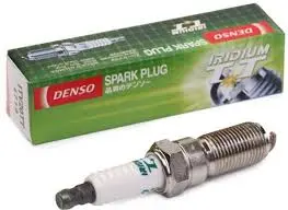 DENSO ITV20TT | Iridium TT şem Ford Focus, Mazda 6, CX-7 üçin