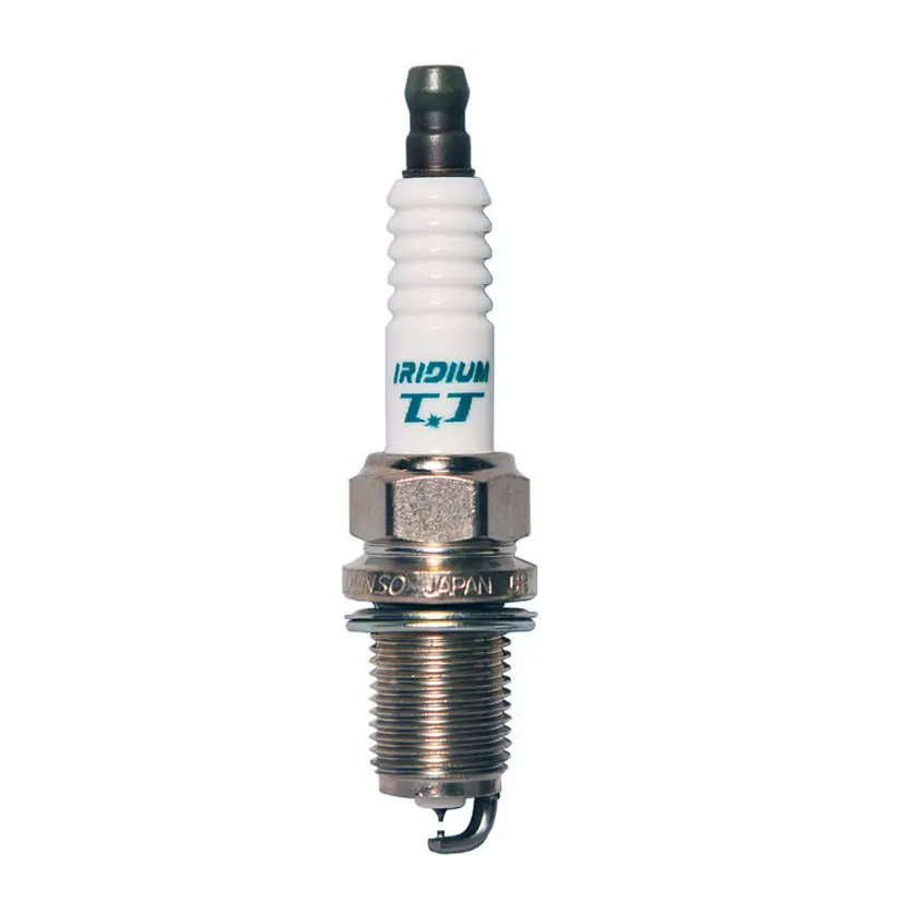 DENSO IXU22FTT | Iridium Spark Plug VAG/BMW/FIAT/MITSUBISHI/SUZUKI/TOYOTA