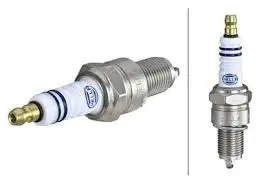 DENSO J16CR-U | Свеча зажигания BMW/Volvo 2.0-3.5 л OEM 12121710731