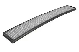 DENSO DCF062K | Салонный фильтр BMW 3 серии угольный