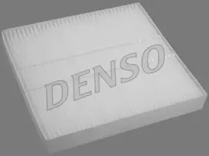 DENSO DCF467P | Mitsubishi, Nissan, Citroen üçin salon süzgüji OEM 7803A112