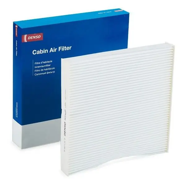 DENSO DCF512P | Cabin Air Filter Honda Civic/CR-V/FR-V OEM 80292S5A003