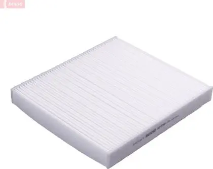 DENSO DCF575P | Фильтр салона для Audi A3, SEAT Ateca, Skoda Octavia