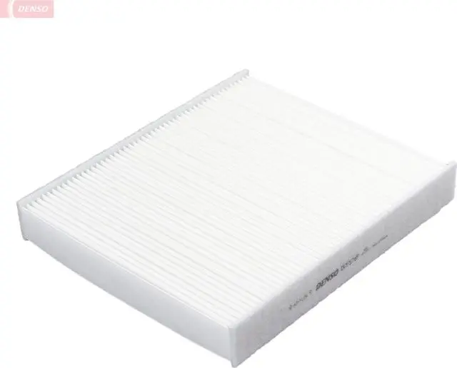DENSO DCF576P | Cabin Air Filter VW Polo, Audi A1 OEM 6R0820367