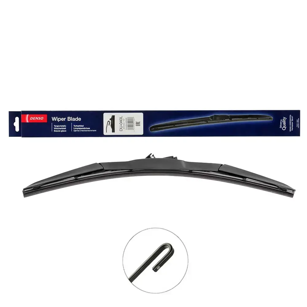 DENSO DF-007 | Frameless Wiper Blades 600mm/500mm