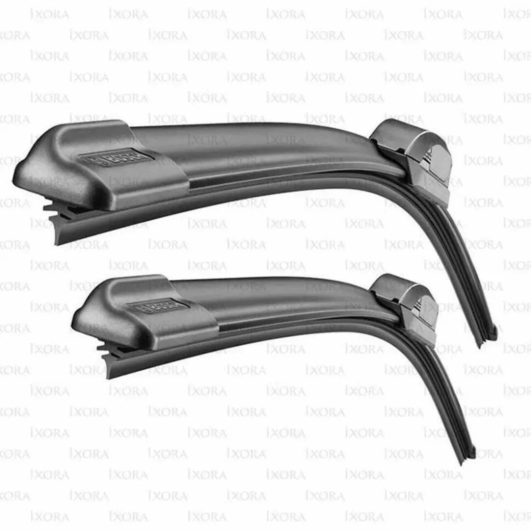 DENSO DF-050 | Çarçuwasyz Şemal Süpürgi 600 mm 450 mm