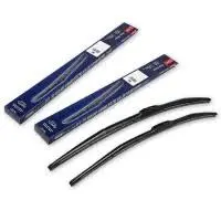 DENSO DF-112 | Frameless All-Season Wiper Blades 600 mm 500 mm