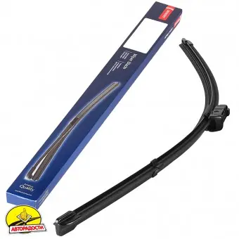 DENSO DF-307 | Arka şypyrgy 350 mm çarçuwasyz