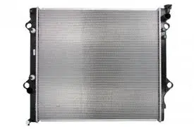 DENSO DRM50036 | Motor radiator Toyota 4Runner/Land Cruiser 4.0i 02-09 üçin