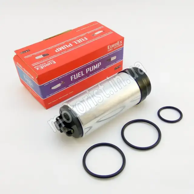 DENSO VW DFP-0105 | Elektrik Benzin Nasosy Chery QQ3 LADA 112 Kalina