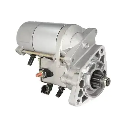 DENSO DSN978 | Starter Toyota Land Cruiser Prado 4.0 OEM 2810031050