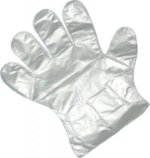 Erk Erk0006-1 | Disposable Glove Made in Turkmenistan