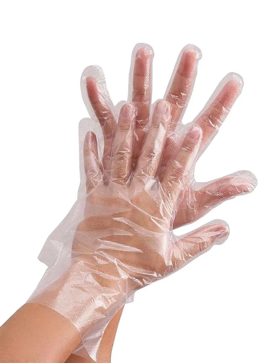 Erk Erk0006-1 | Disposable Glove Made in Turkmenistan
