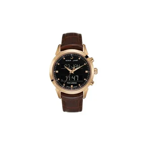 AL Fajr WA 30 LB | Namaz Sagady awtomat ezan wagty